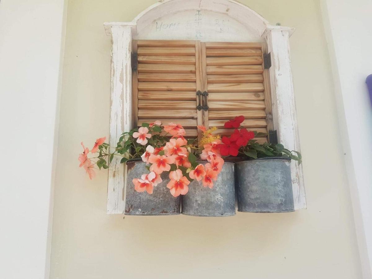 Efi'S Studio Λευκάδα Εξωτερικό φωτογραφία