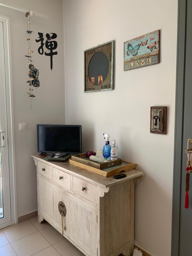 Efi'S Studio Λευκάδα Εξωτερικό φωτογραφία