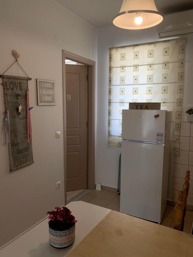 Efi'S Studio Λευκάδα Εξωτερικό φωτογραφία