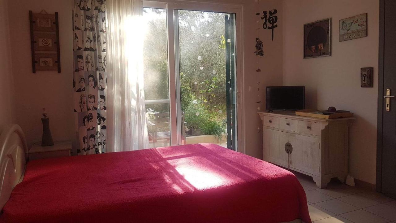 Efi'S Studio Λευκάδα Εξωτερικό φωτογραφία