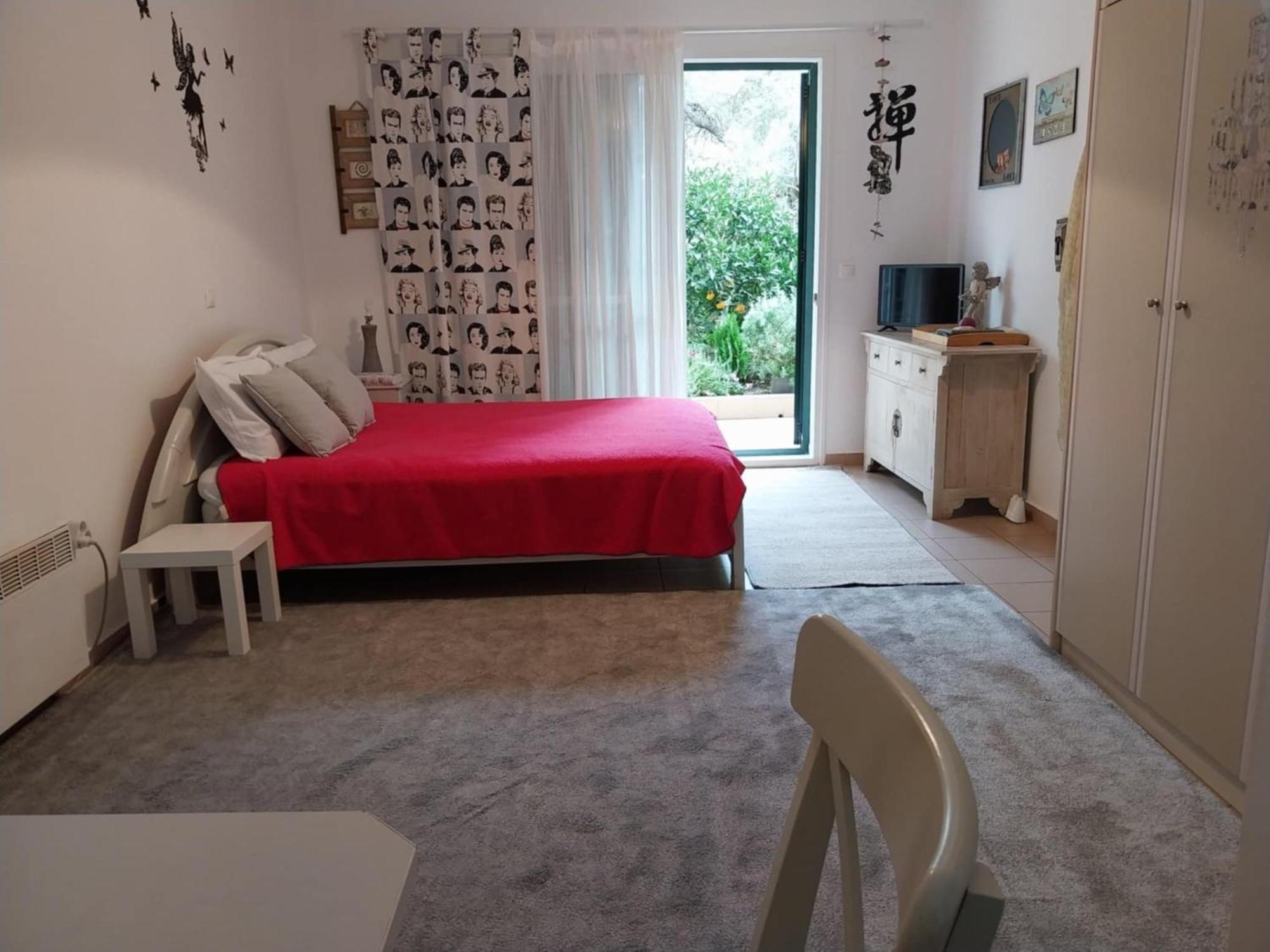 Efi'S Studio Λευκάδα Εξωτερικό φωτογραφία