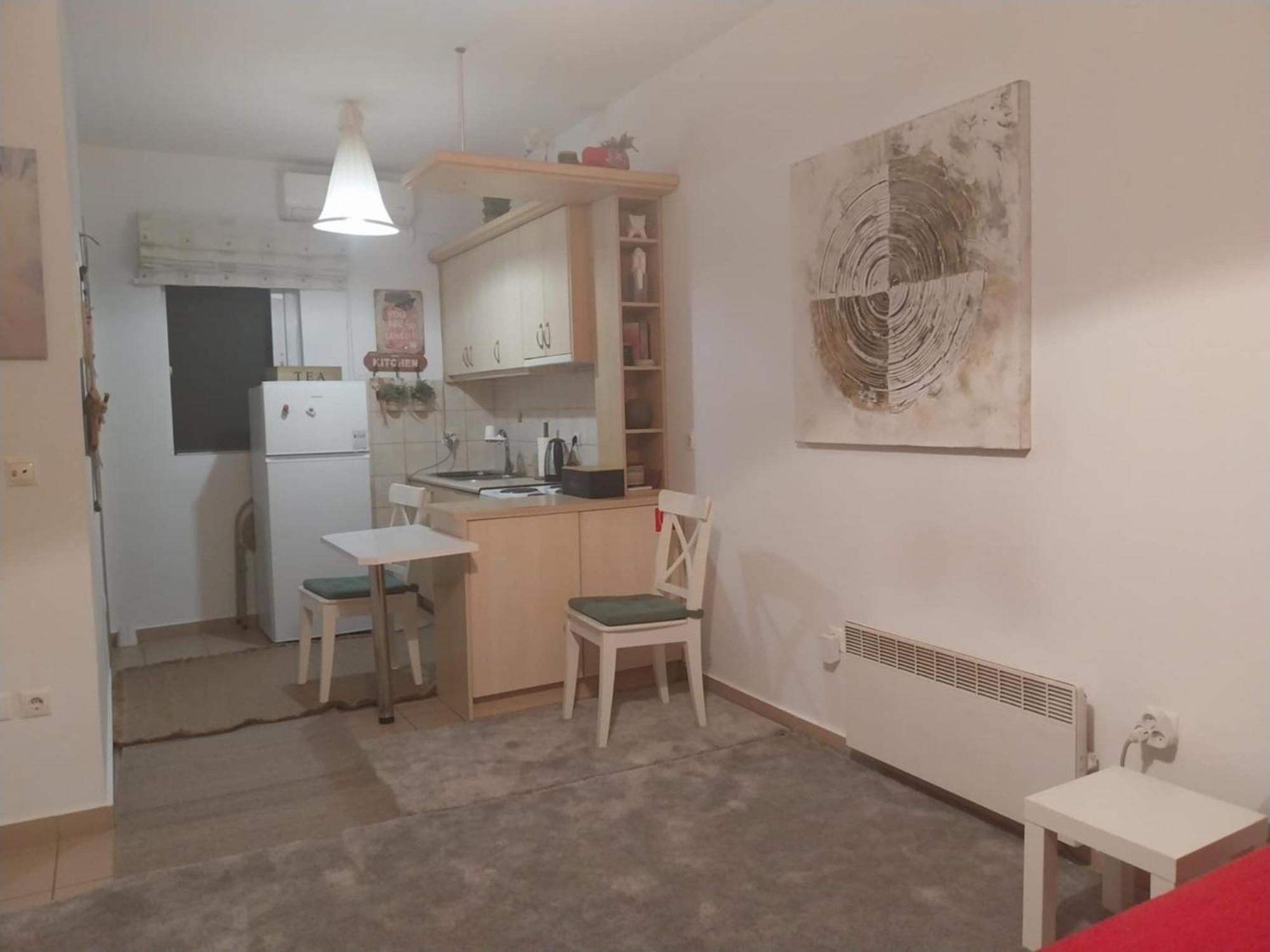Efi'S Studio Λευκάδα Εξωτερικό φωτογραφία