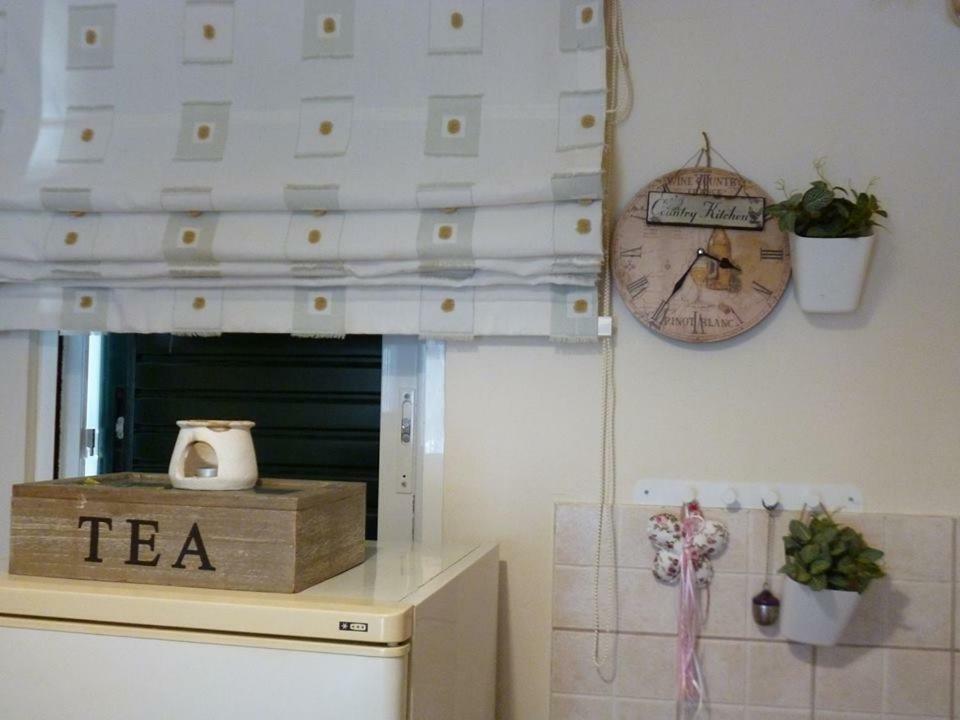 Efi'S Studio Λευκάδα Εξωτερικό φωτογραφία